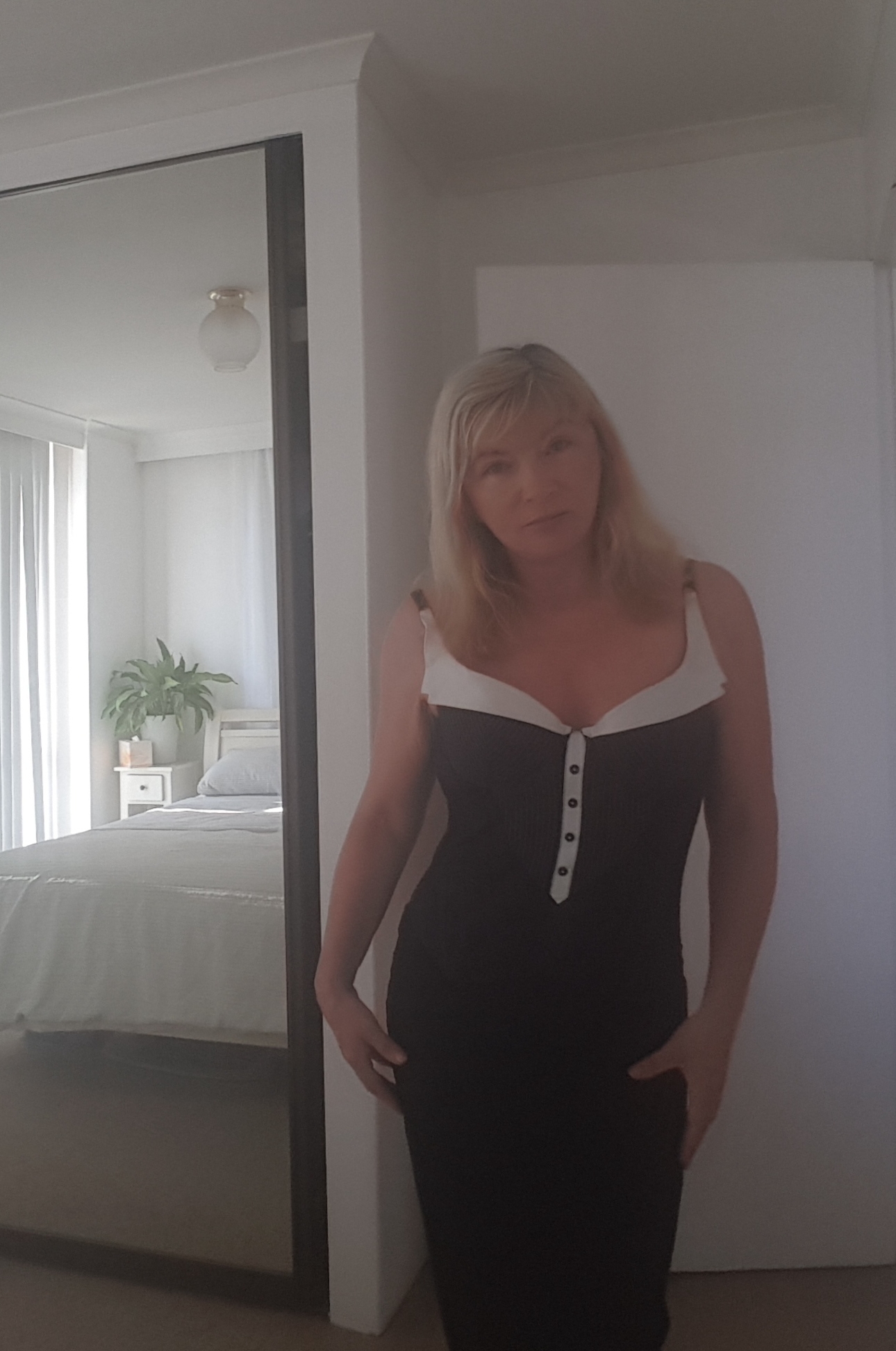 My Glamorous Aunt Mature Escort Sydney Just Like You Remember